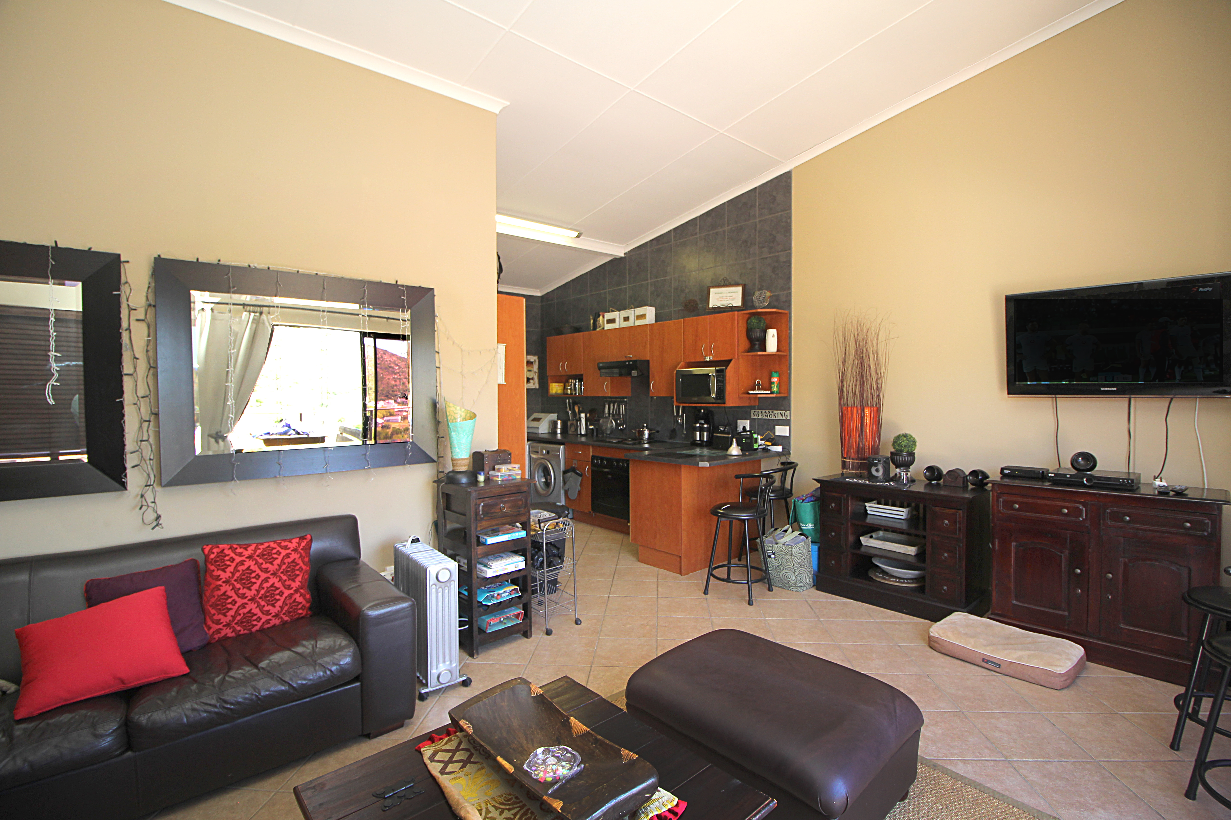 4 Bedroom Property for Sale in Island View Western Cape